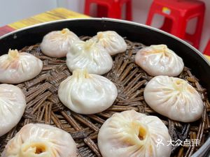 Huizhou Soup Dumplings (Yiyuan Road Branch)
