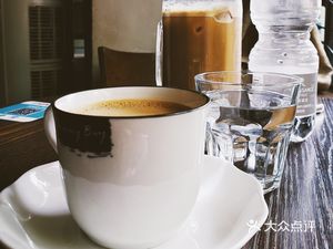 Magic Realm Coffee (Li Huangbei Road Branch)