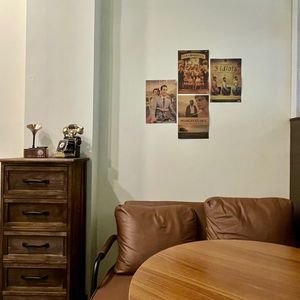 Wangyou Coffee Shop