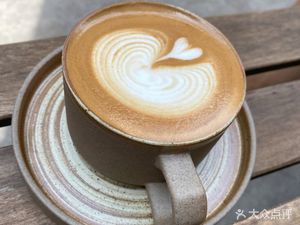 F.Coffee (Tongxingli Branch)