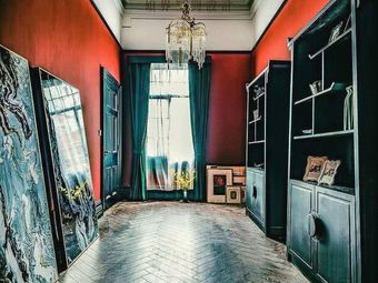 Shuo Jie Space Design (No. 205, Shengli Street Branch)