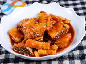 陈记家常菜(江岸店)