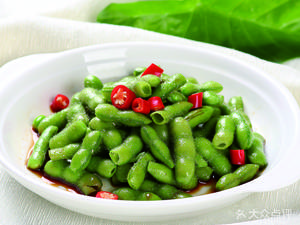 丽丽家常菜馆(江汉二路店)