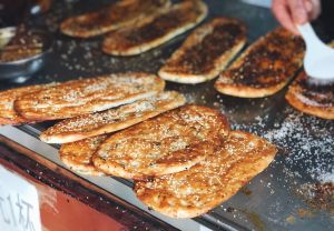 Strange Flavor Flatbread No. 1 Yuan Road (Fengshang Times Building Branch)