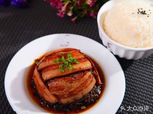 Sheng Yuan Fresh Soup