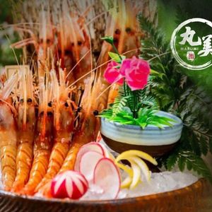 Mayumi Self-Service Japanese Cuisine (Zhongcheng International Store)