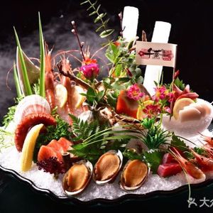 Qianye Self-Service Cuisine · Teppanyaki (Zhongcheng International Branch)