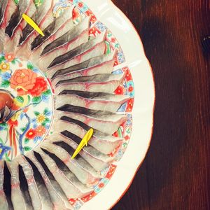 Flower Fire Japanese Cuisine (Shengli Street Branch)