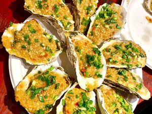 Good Oyster Study