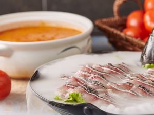 Yue Xing Xiao Chu · Flytrap Restaurant (Lihuangbei Road Branch)
