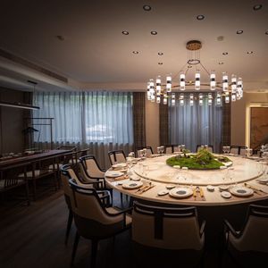 Jiangtan Shang Yan (Hankou Jiangtan Branch)
