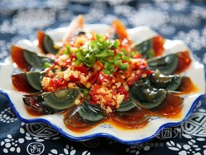 Zhang Lao San Du Family Chicken (Zhanshan Road Branch)