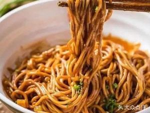 Laowu Hot Dry Noodles (Yanjiang Avenue Branch)