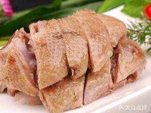 Nanjing Salted Duck Shop (Lanling Road Branch)