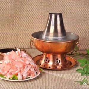 Manqi Lou Beijing Roast Duck & Hot Pot (Hankou Branch)