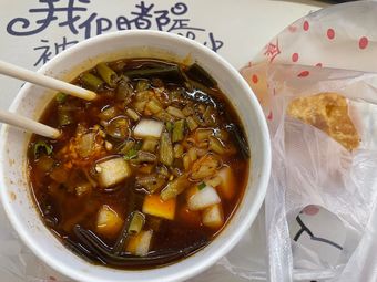 Kelong Beef Rice Noodles (Yulongju Community Branch)