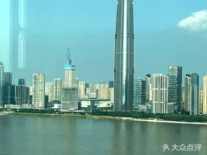 Diao Jiao · Twenty-Eight Nefelibata Riverside Restaurant