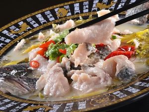 Haokoufu Special Tripe Restaurant (Lanling Road Store)
