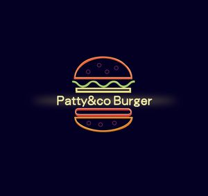 Patty&Co Handmade Burgers (Little Pie Company)