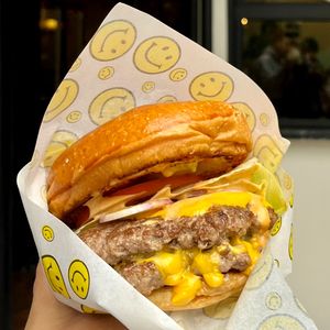 WasPark Burger (Hankou Jiangtan Store)