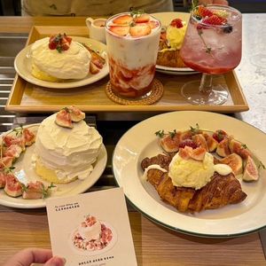 OAK12 Western Restaurant (Li Huangbei Road Branch)