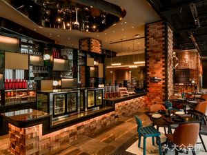 Wuhan Jiangtan Shihua Fanxiang Hotel · Xianzhi Savor Restaurant