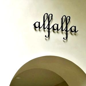 Taverna·Alfalfa Mediterranean Wine Bar