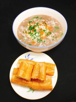 Xu Ji Fresh Fish Porridge