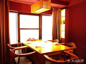 Shunde Small Kitchen · Cantonese Hot Pot (Jiangtan Branch)