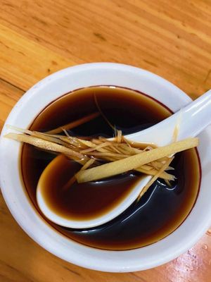 Liu's Soup Dumpling & Noodle Shop