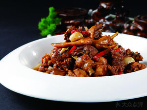 Xiao Shu Miao Restaurant
