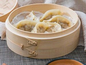 Babi Steamed Bun (Huadian Xiaolu Branch)
