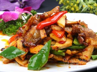 Happiness Canteen (Dongting Community Branch)