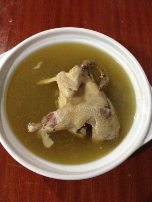 Fangling Nongjia (Dongting Branch)