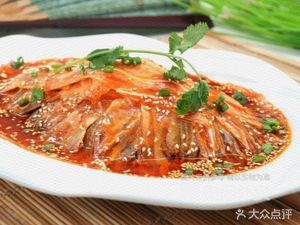 Jingwu Duck Neck