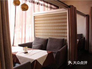 Chunlin Coffee (Dongting Garden Branch)