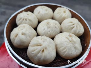 Liu Ji Nanjing Steamed Bun (Jinxin Jiangnan Store)
