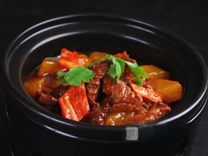 Huang Shu Lang Chicken Stew (Qingyu Mouth Jingxin Hu Store)