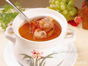 Jiangxi Tang Yi Jue Nanchang Steamed Soup (Dongting Road Branch)