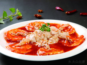 East Garden Restaurant (Cuiliu Street Store)