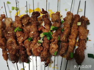 Xiao Bao Wenzhou Barbecue (Jinxiu Jiangnan Branch)