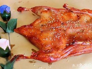 Sun's Hand-Torn Roast Duck (Yuejiamei Branch)