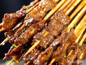 Wenzhou Barbecue (Jinxiu Jiangnan Branch)