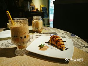 Harmony Coffee