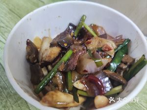 Zhi Wei Tang Buffet