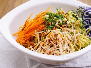 Chongqing Sichuan Flavor Noodle House (Jixianghui Store)