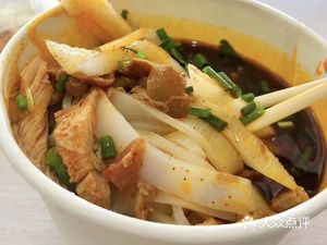 Xiangyang Beef Noodles (Huadian Xiaolu Store)