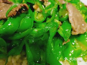 Lanzhou Noodles (Gangyuan Community Branch)