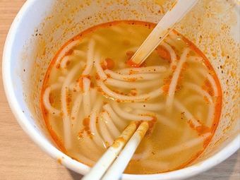 Dong Yi Wan Mian Yu Fen