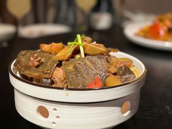 Haoshihui Rural Cuisine (Xincheng Community 105小区 Store)